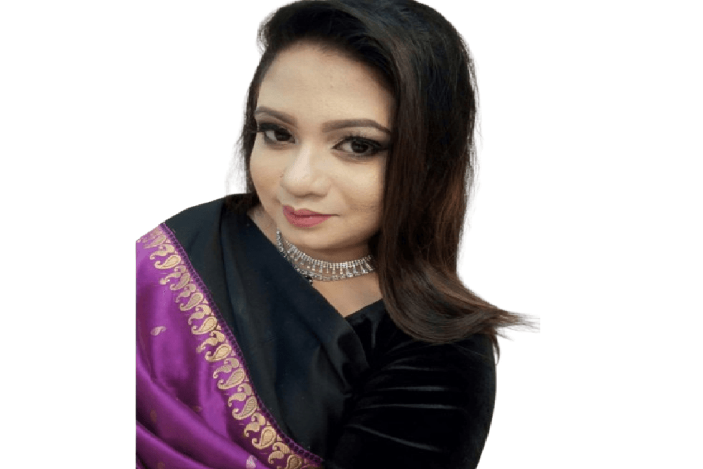 মেহেরুন নাহার
